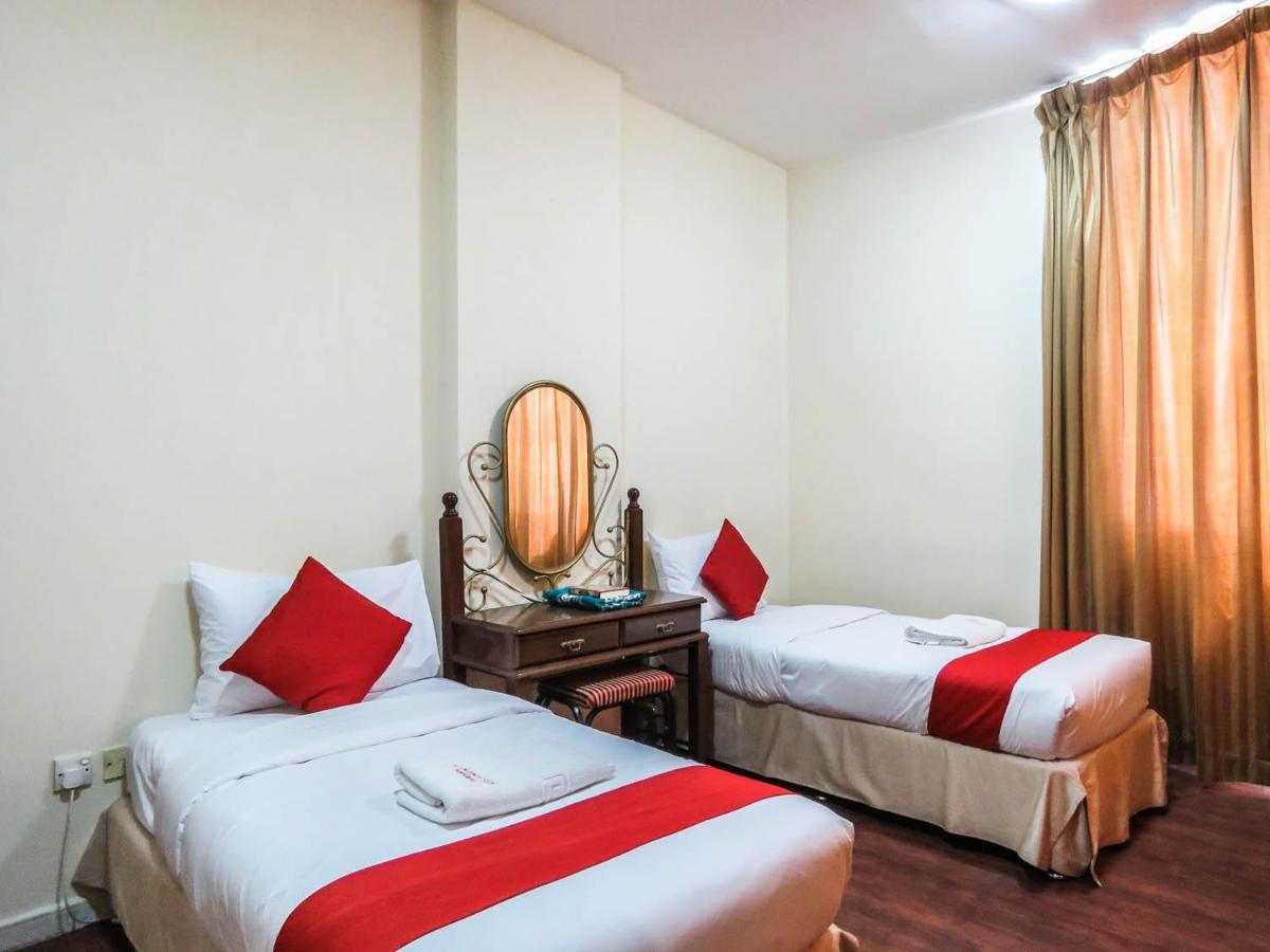 Al Ferdous Hotel Apartments Sharjah Buitenkant foto