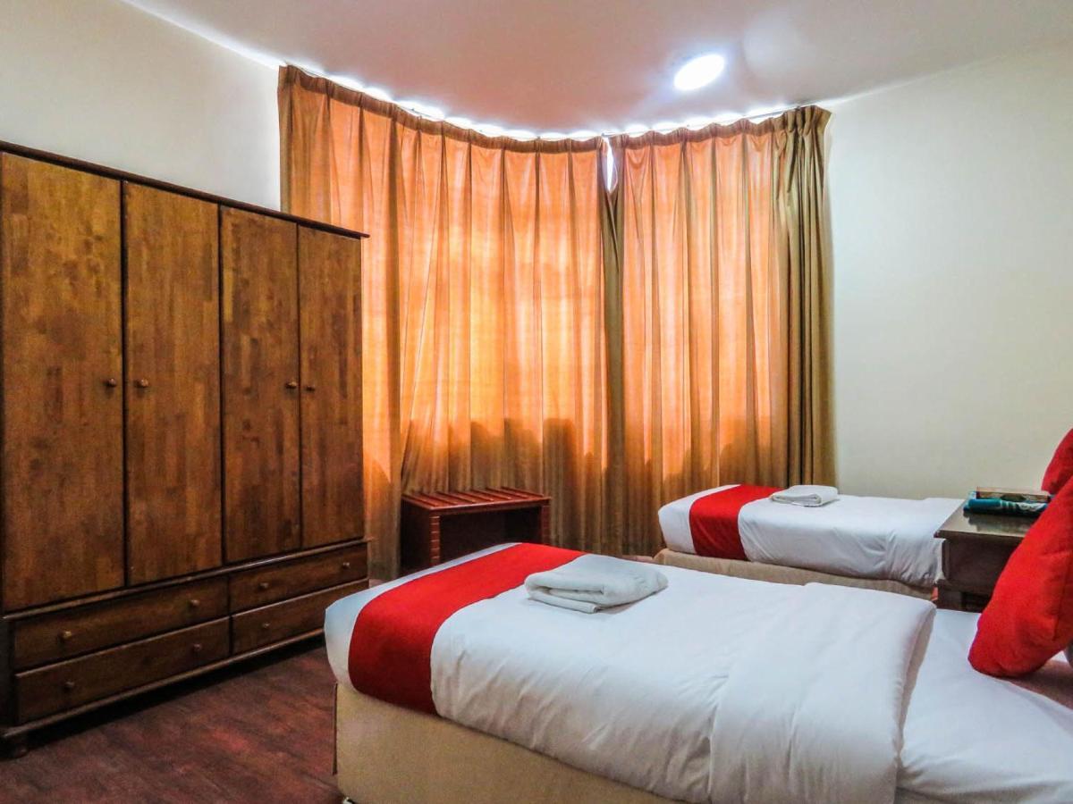Al Ferdous Hotel Apartments Sharjah Buitenkant foto