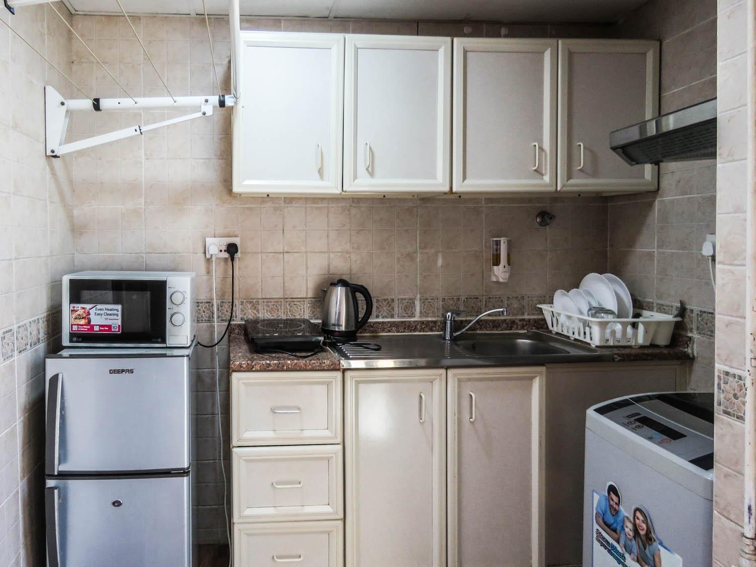 Al Ferdous Hotel Apartments Sharjah Buitenkant foto