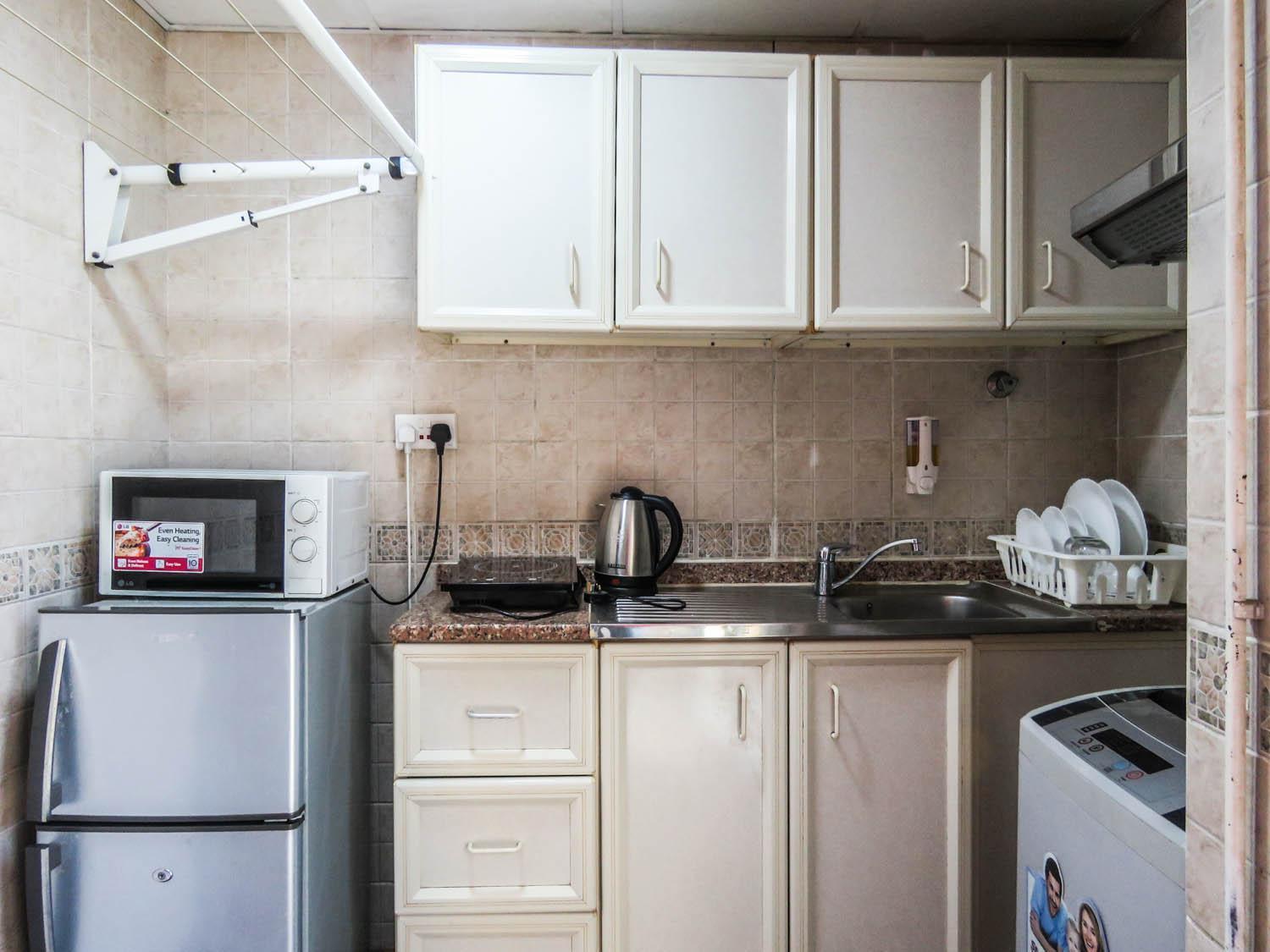 Al Ferdous Hotel Apartments Sharjah Buitenkant foto