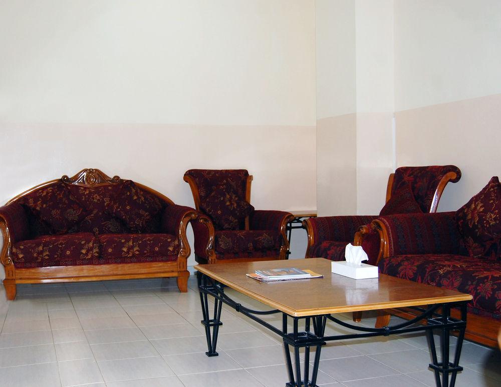 Al Ferdous Hotel Apartments Sharjah Buitenkant foto