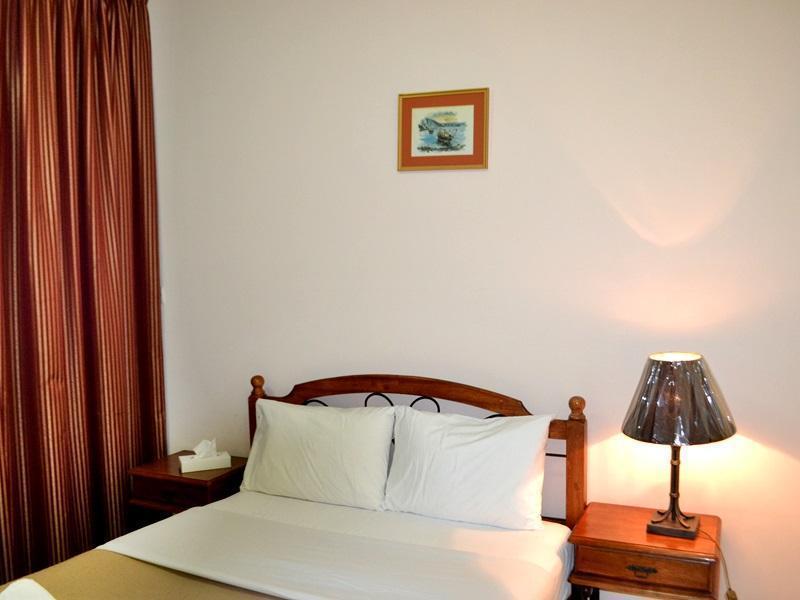 Al Ferdous Hotel Apartments Sharjah Buitenkant foto