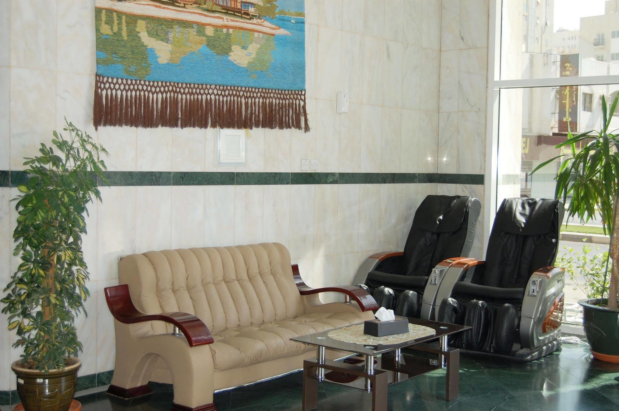 Al Ferdous Hotel Apartments Sharjah Buitenkant foto